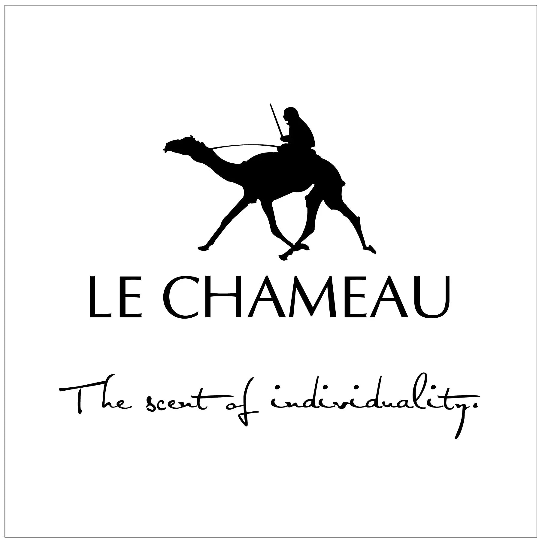 Le Chameau