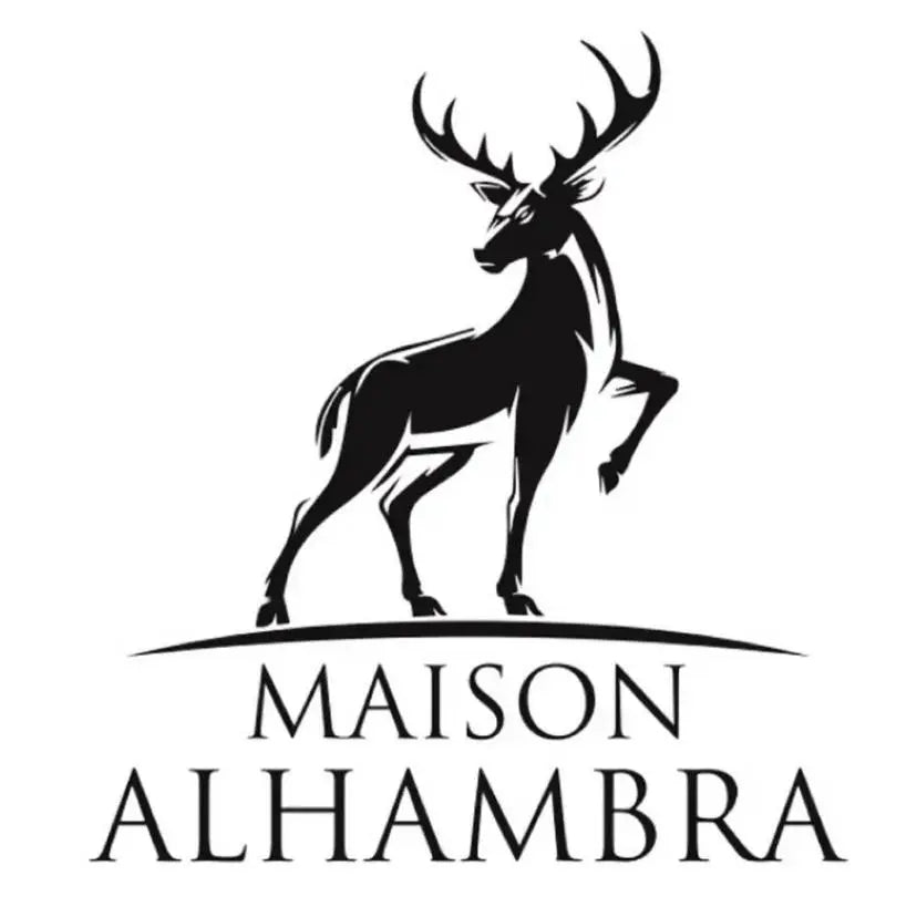 Maison-Alhambra Arab Aroma