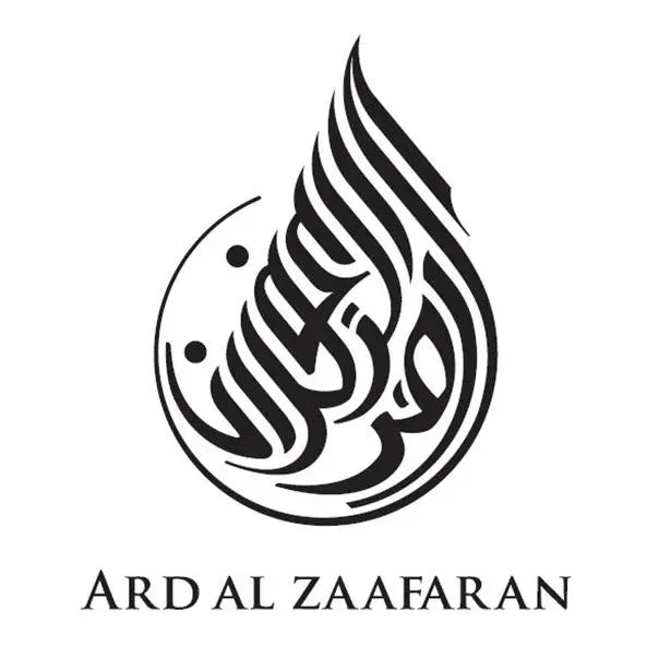 Ard-al-Zaafaran Arab Aroma