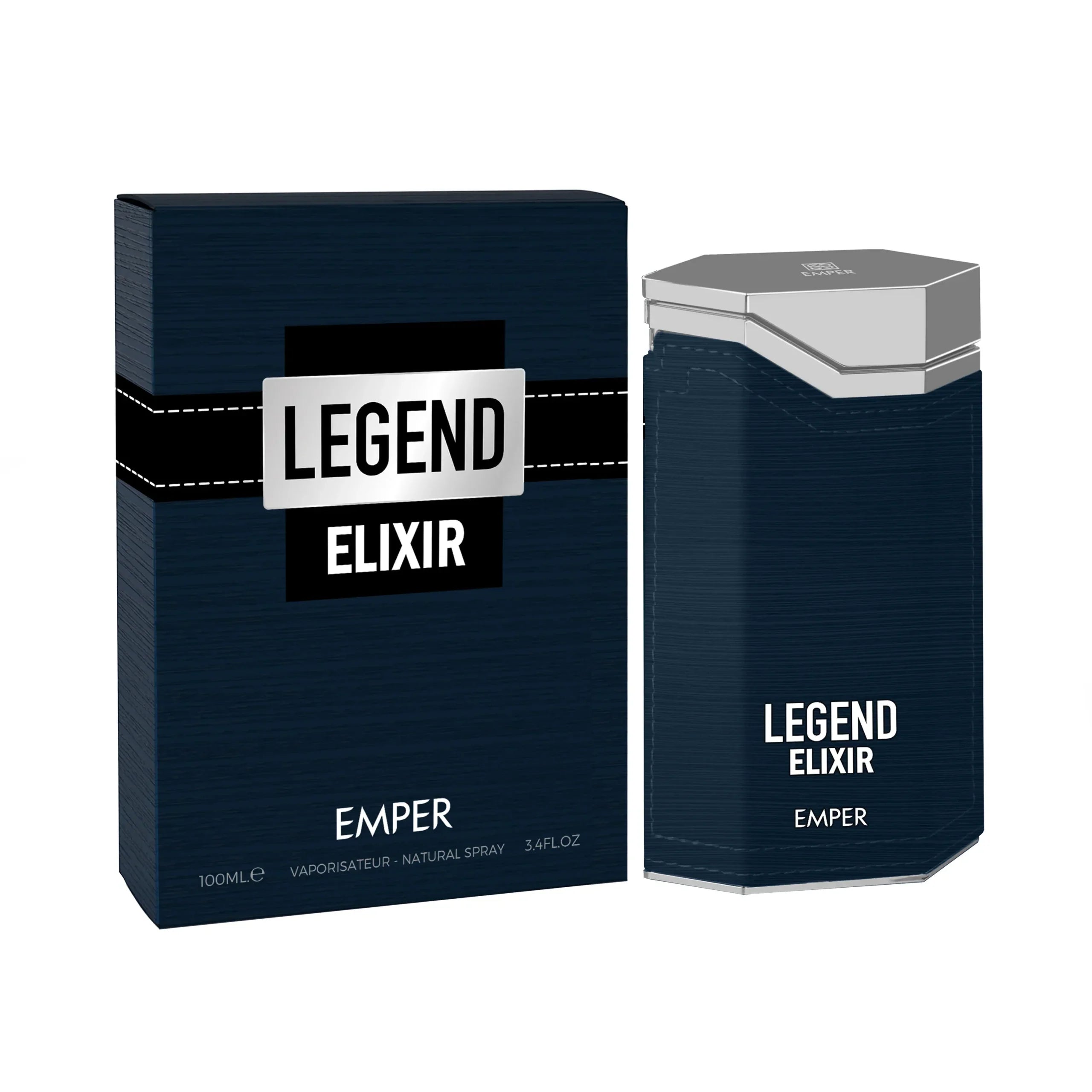 Emper - Legend Elixir - 100ml