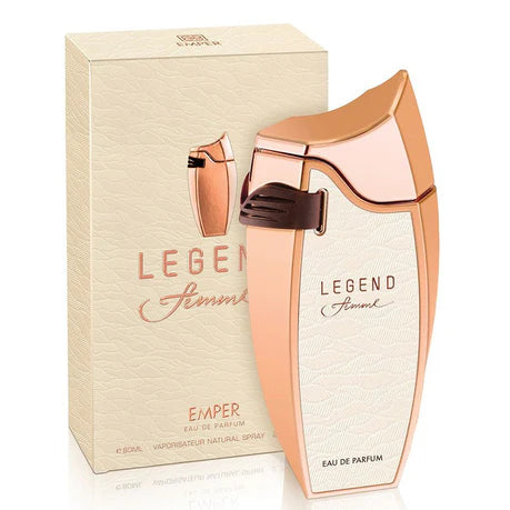 Emper - Legend Femme - 80ml