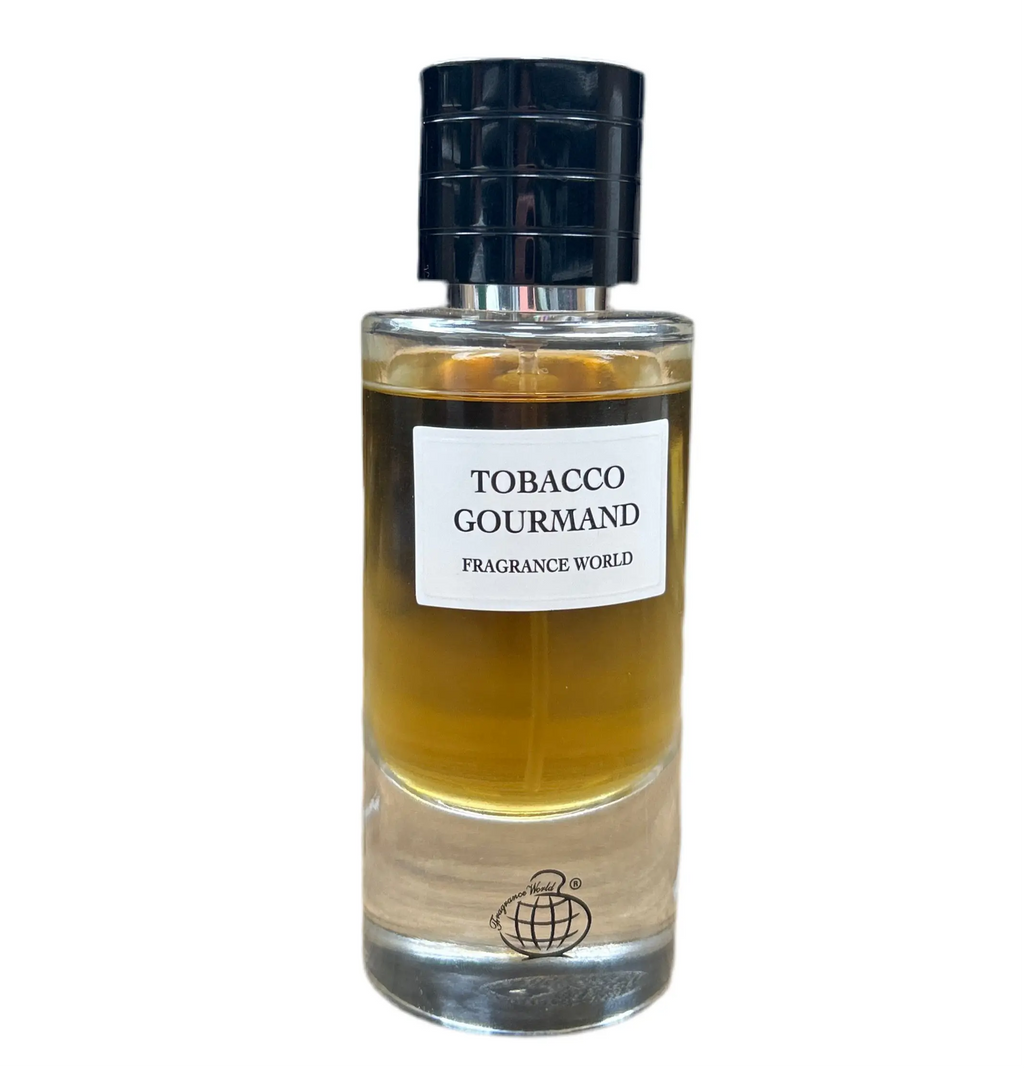Tobacco Gourmand - 80ml - Fragrance World Fragrance World