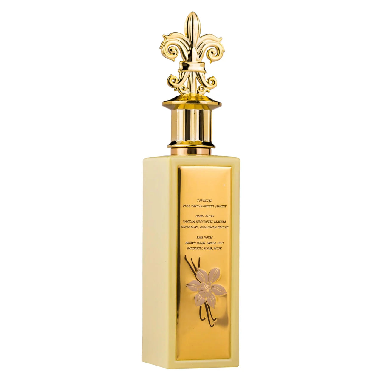 Paris Corner - December Vanilla - 100ml