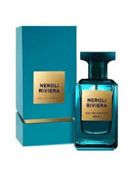 Neroli Riviera - 80ml - Fragrance World