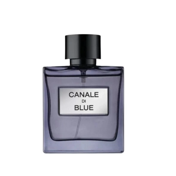 Canale Di Blue Parfum Intense - 100ml - Fragrance World
