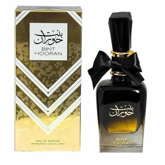 Ard al Zaafaran - Bint Hooran - 100ml