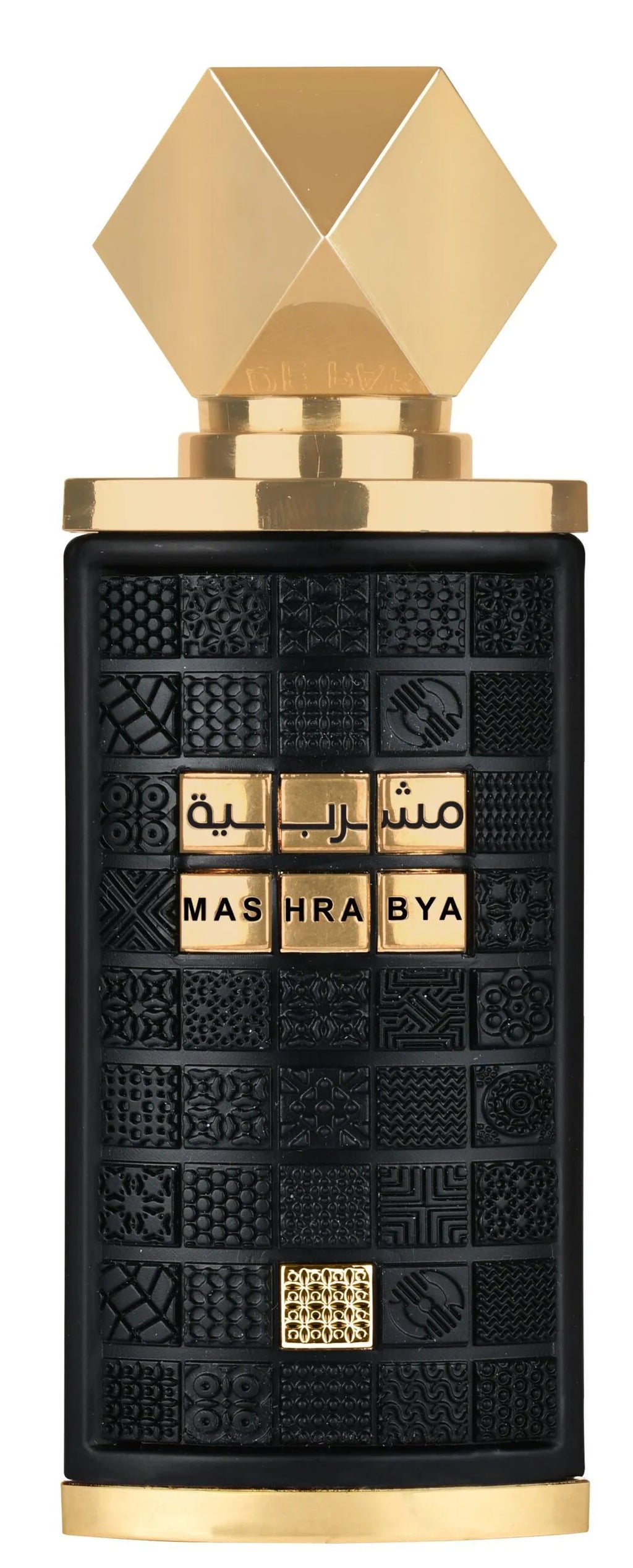 Lattafa - Mashrabya - 100ml