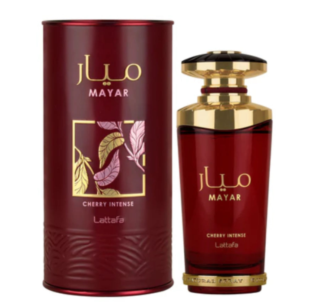 Lattafa - Mayar Cherry Intense - 100ml