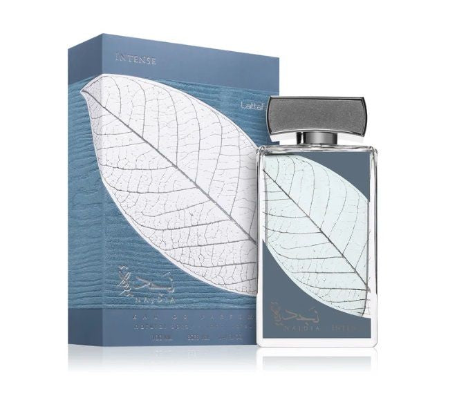 Lattafa - Najdia Intense - 100ml