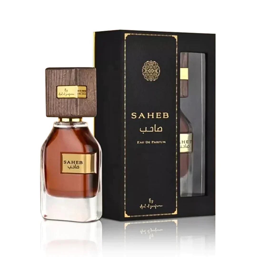 Ard al Zaafaran - Saheb - 70ml