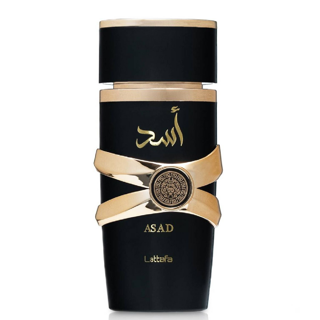Lattafa - Asad - 100ml