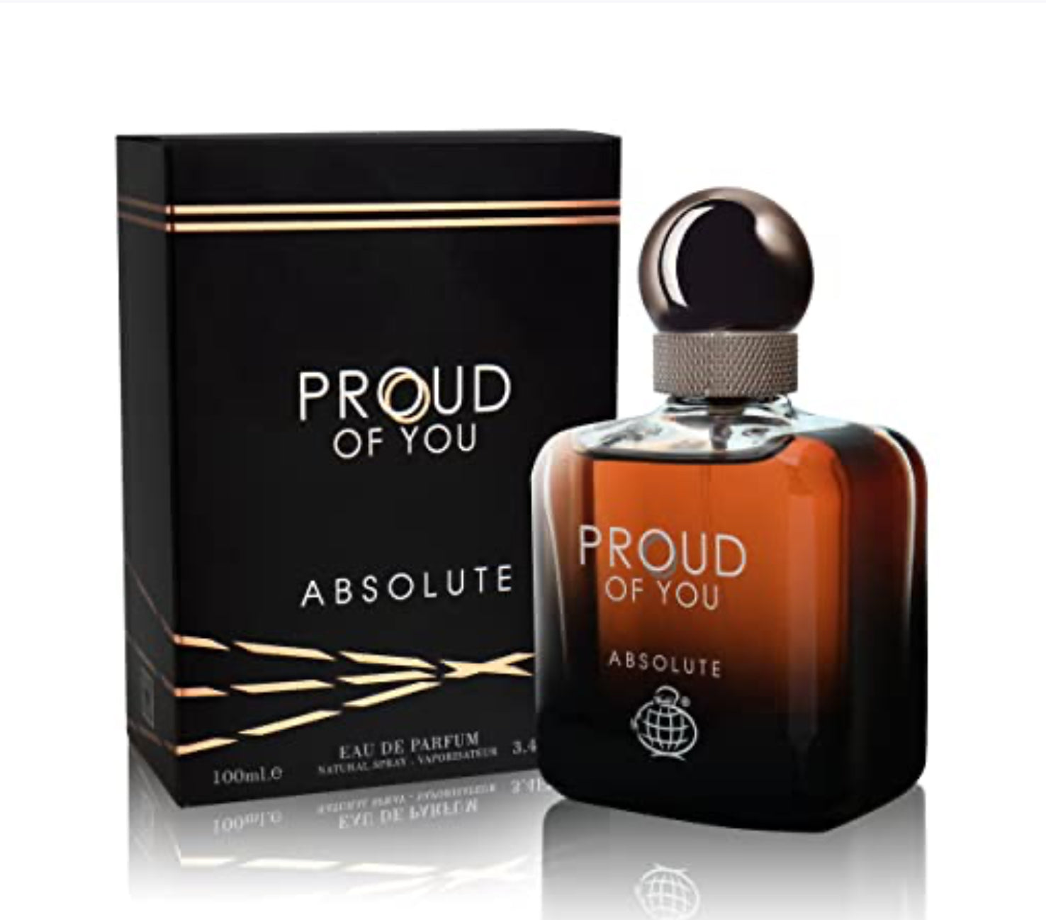 Proud Of You Absolute - 100ml - Fragrance World