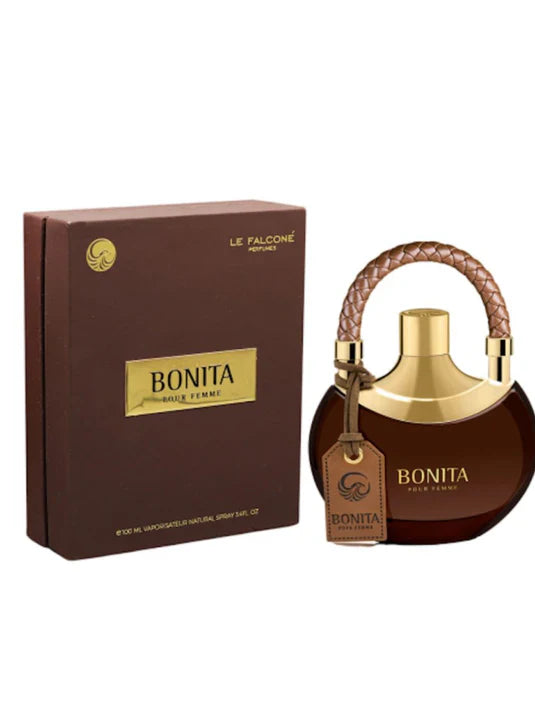 Le Falconé - Bonita Pour Femme - 100ml