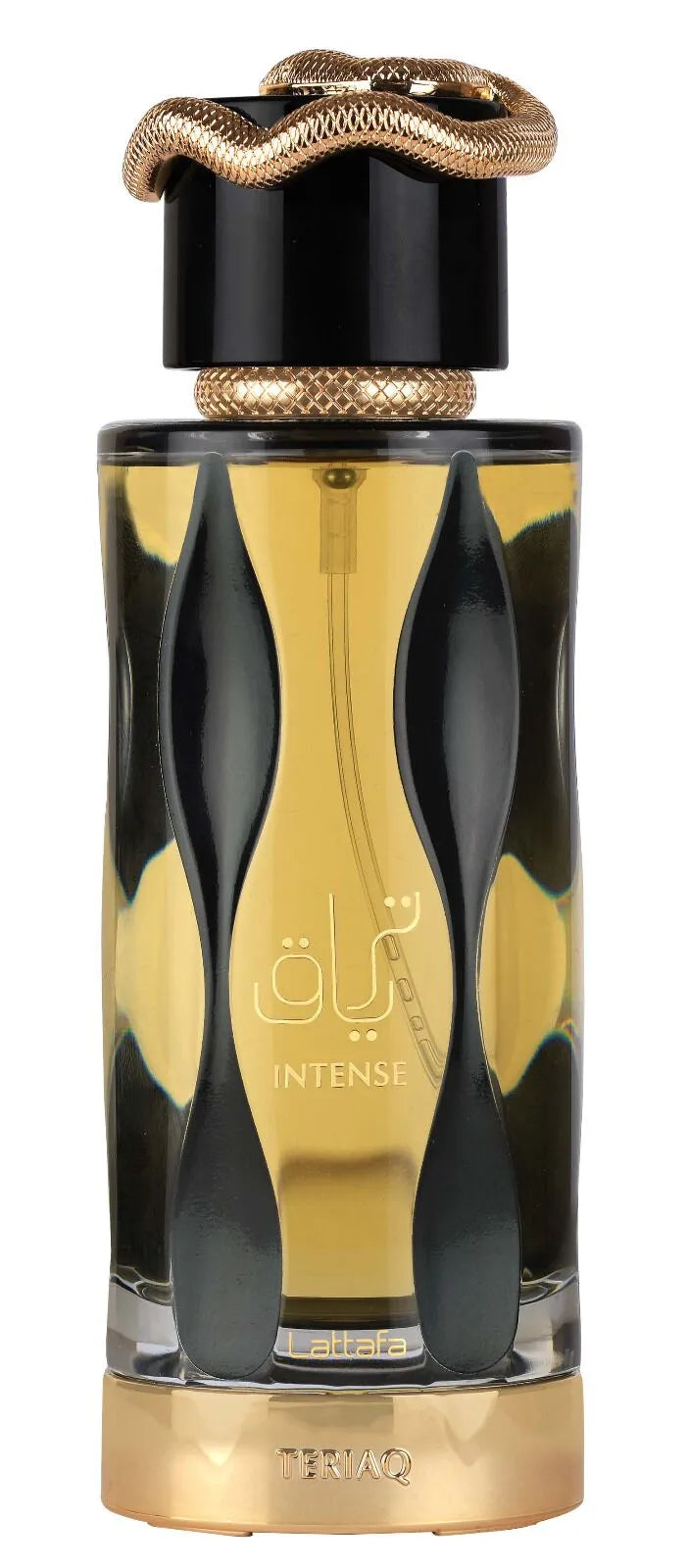 Lattafa - Teriaq Intense - 100ml