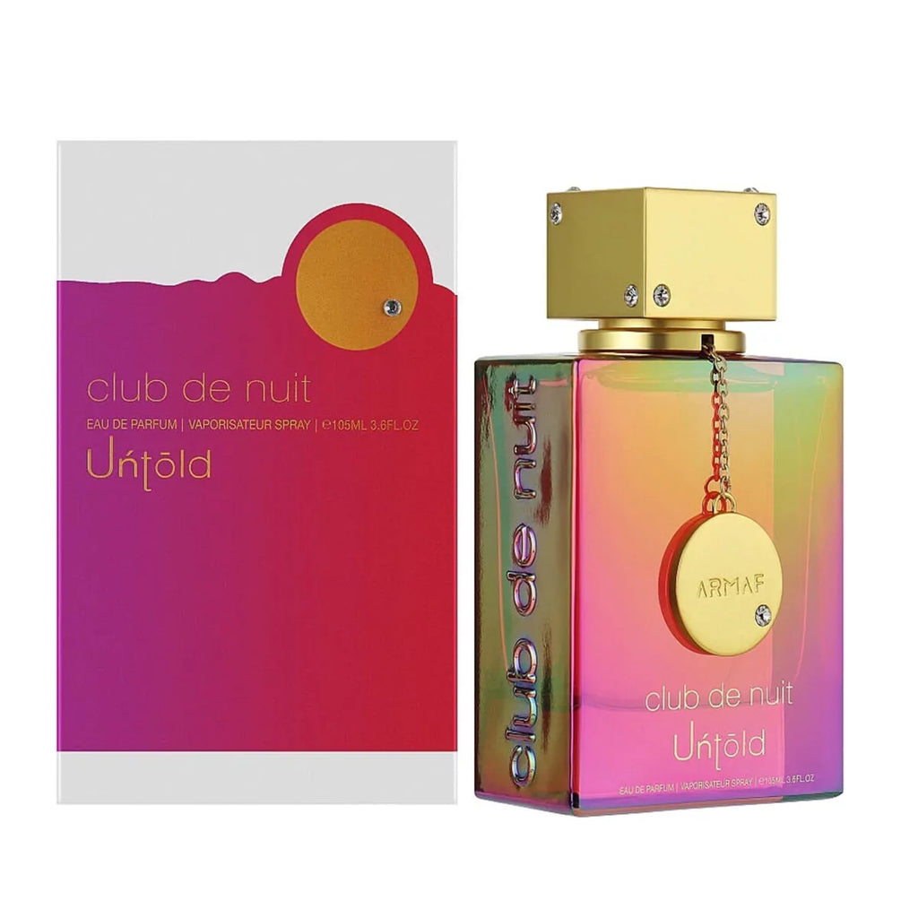 Armaf - Club De Nuit Untold - 105ml