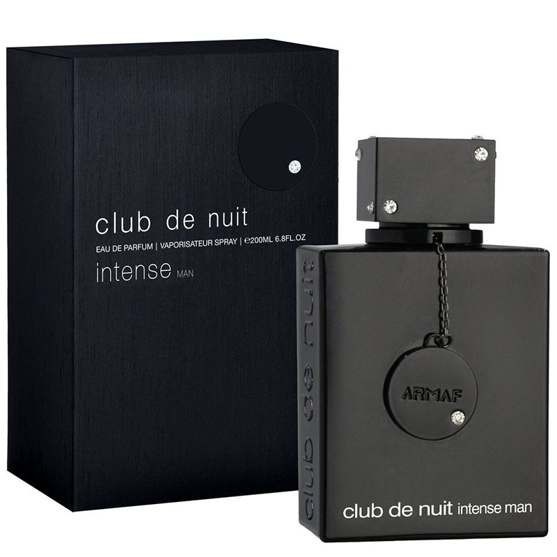 Armaf - Club De Nuit Intense Man - 200ml