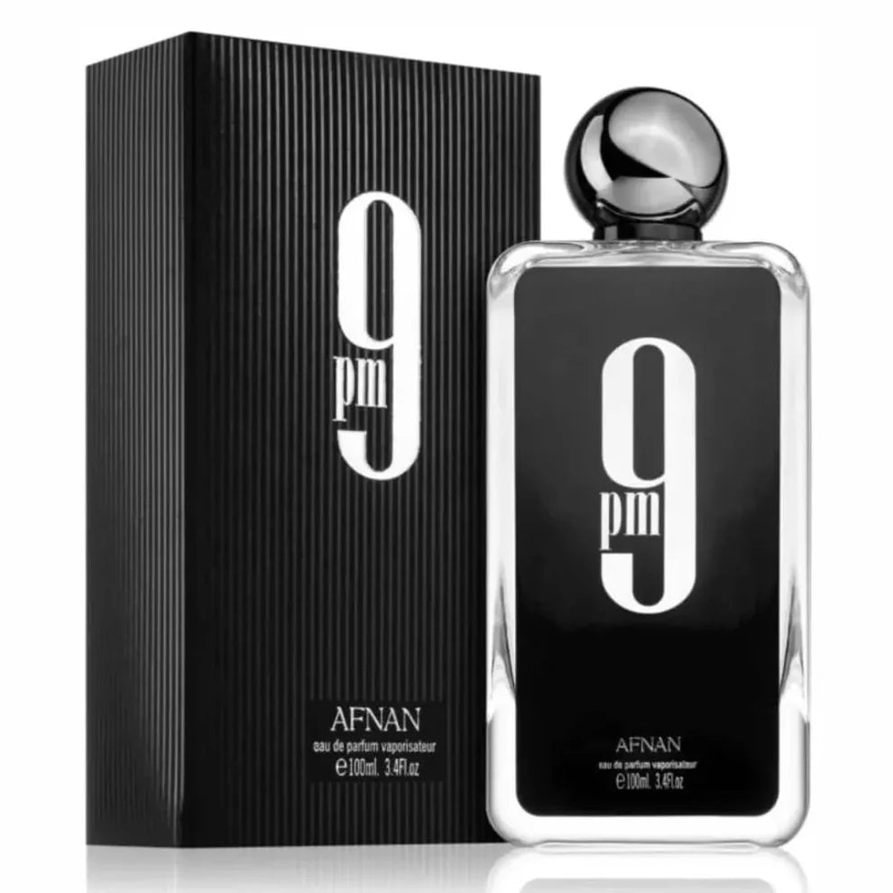 Afnan - 9PM - 100ml