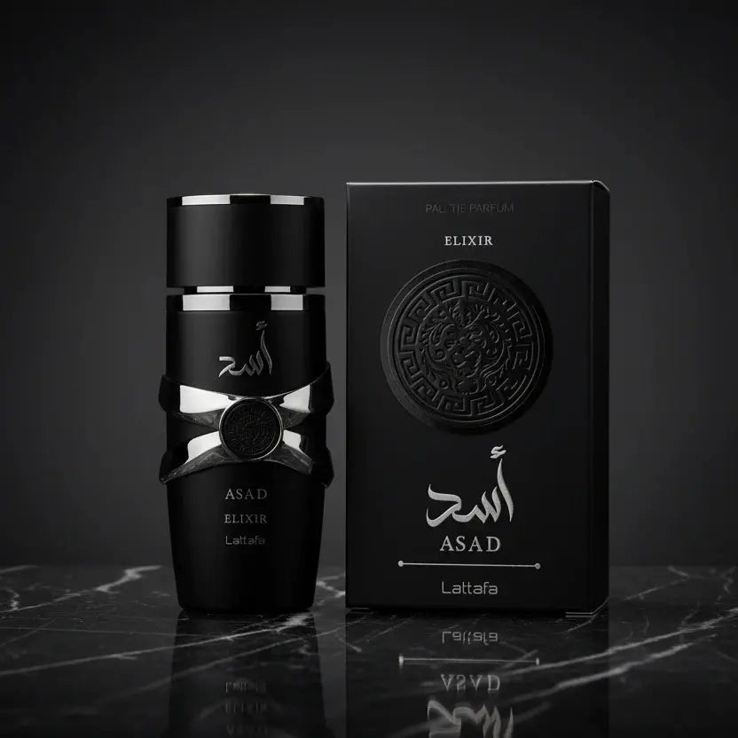 Perfume - Arab Aroma Perfume | Premium Fragrance