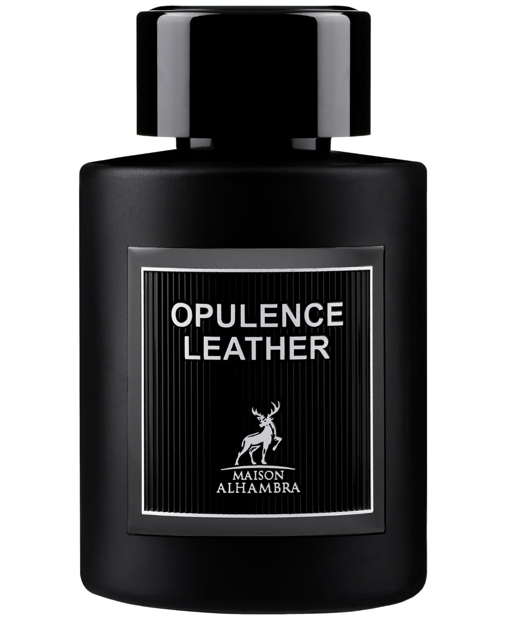 Maison Alhambra - Opulence Leather - 100ml