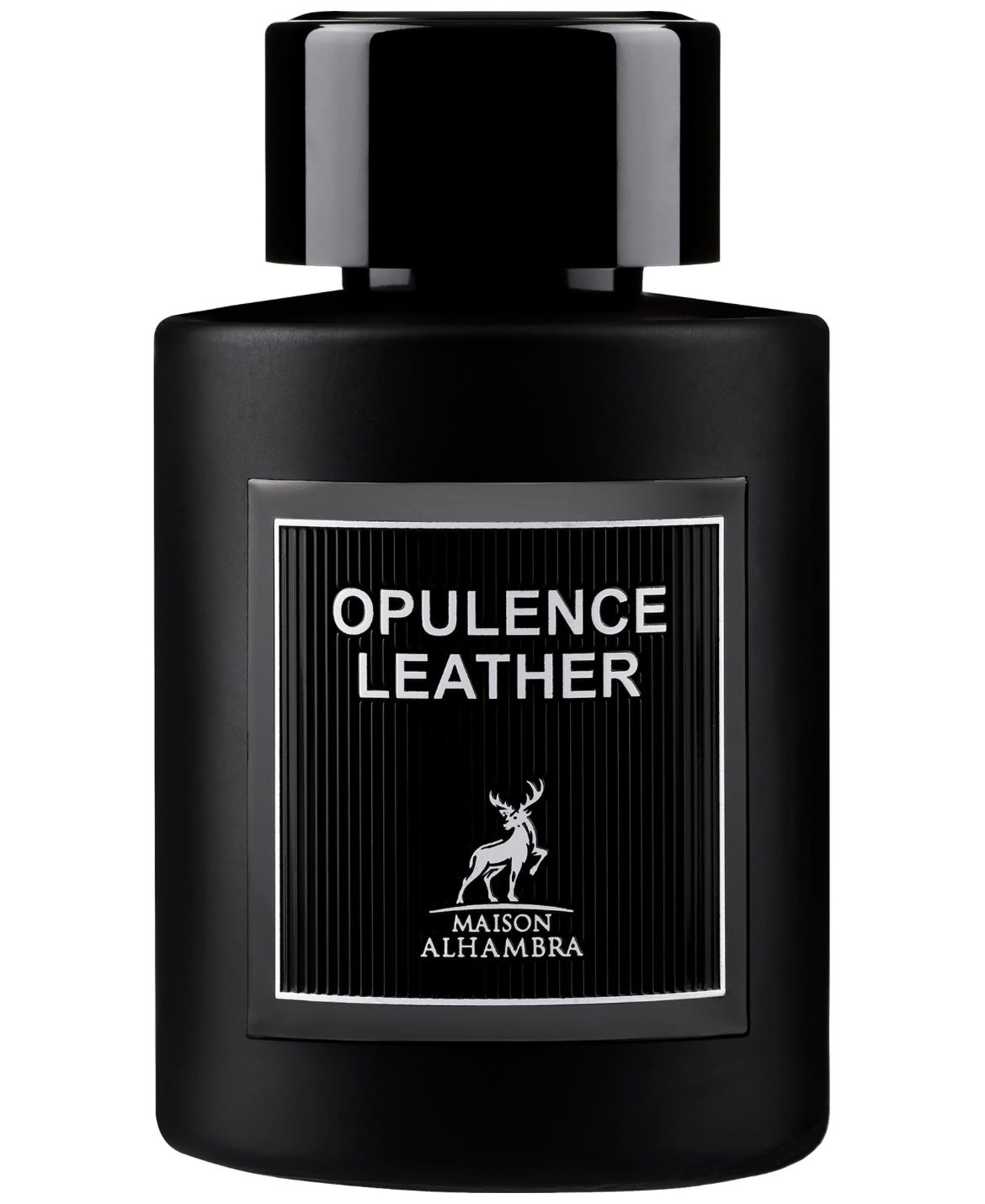 Maison Alhambra - Opulence Leather - 100ml