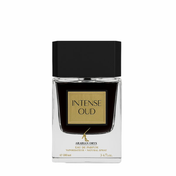 Arabian Oryx - Intense Oud - 100ml