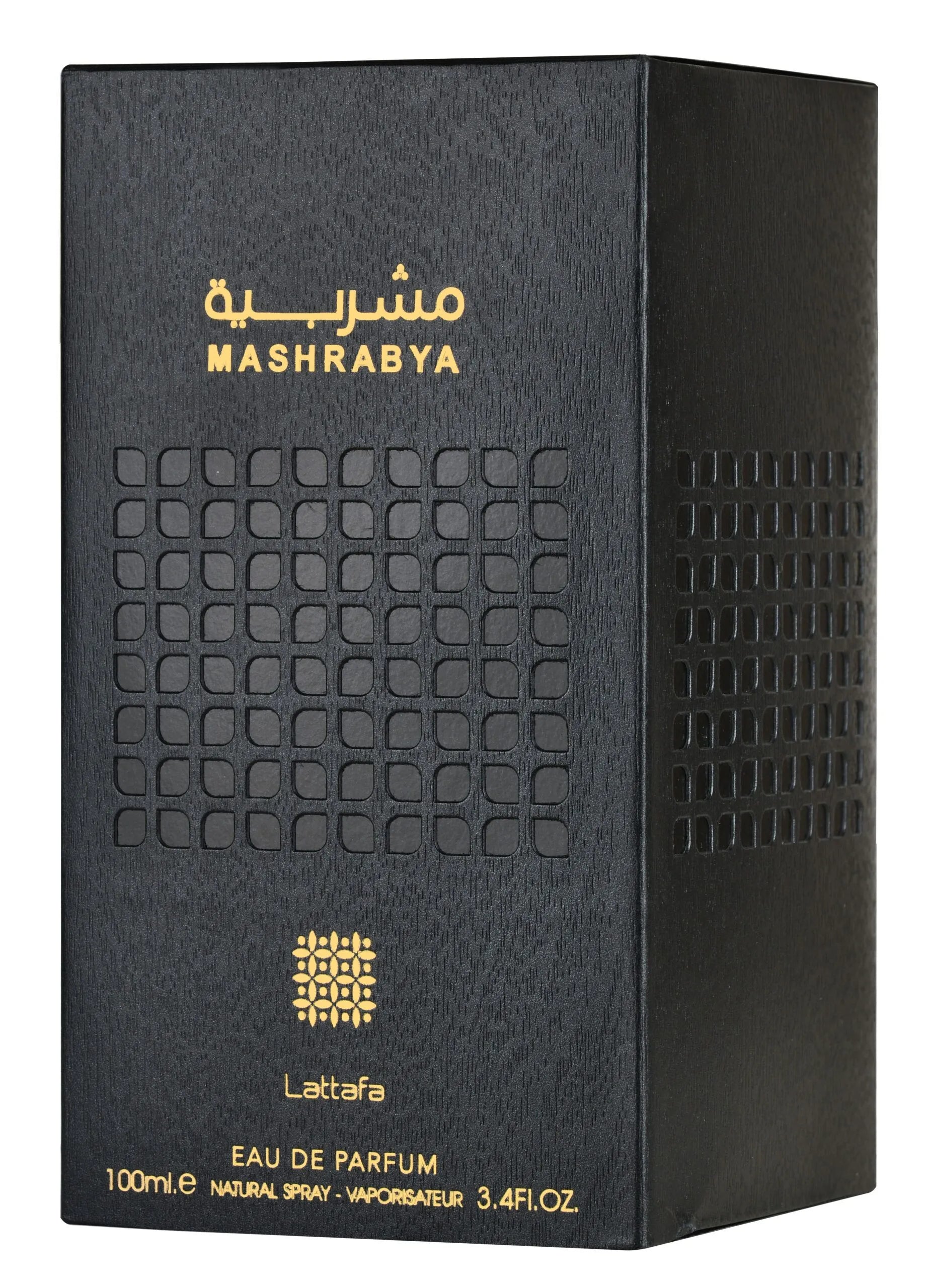 Lattafa - Mashrabya - 100ml