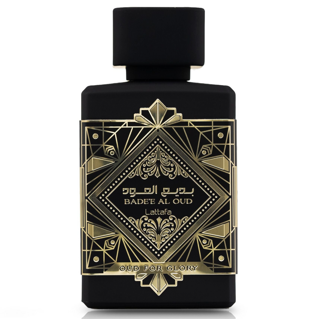 Lattafa - Badee al Oud Oud for Glory - 100ml