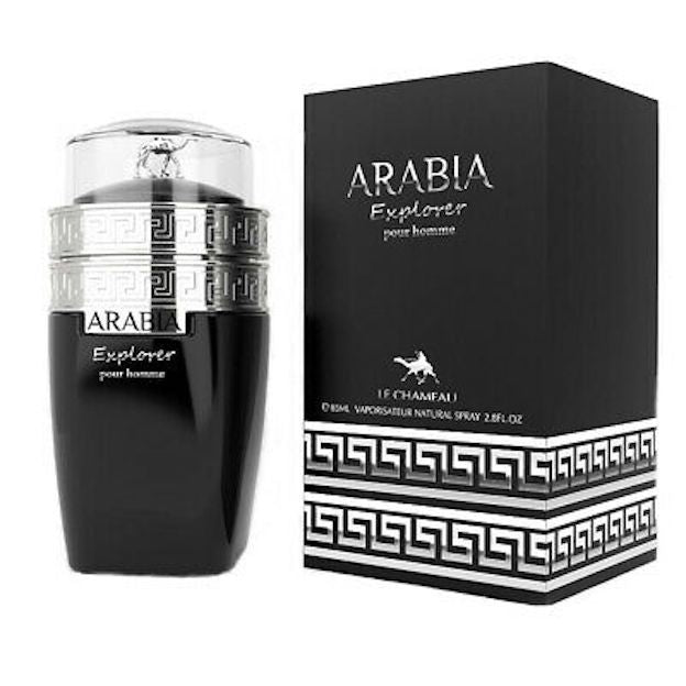 Le Chameau - Arabia Explorer - 100ml