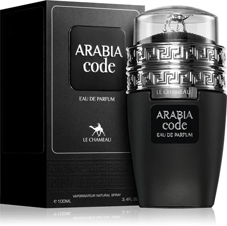 Le Chameau - Arabia Code - 100ml