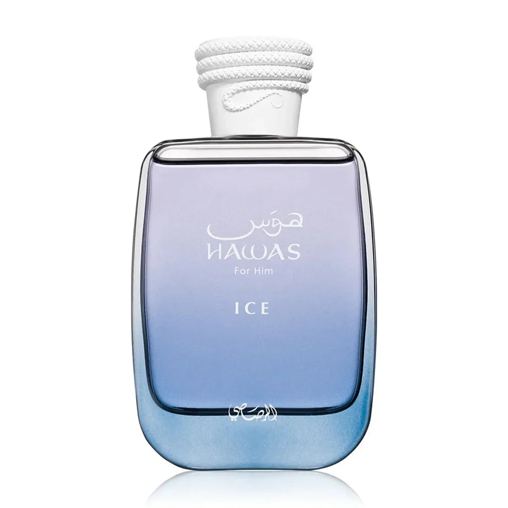 Rasasi - Hawas Ice - 100ml