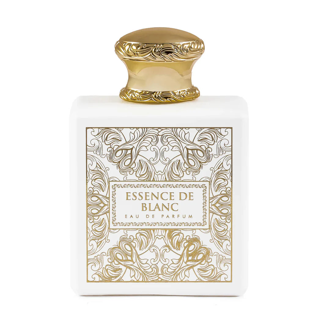 French Avenue - Essence De Blanc - 100ml