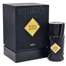 French Avenue - Royal Blend Nero - 100ml
