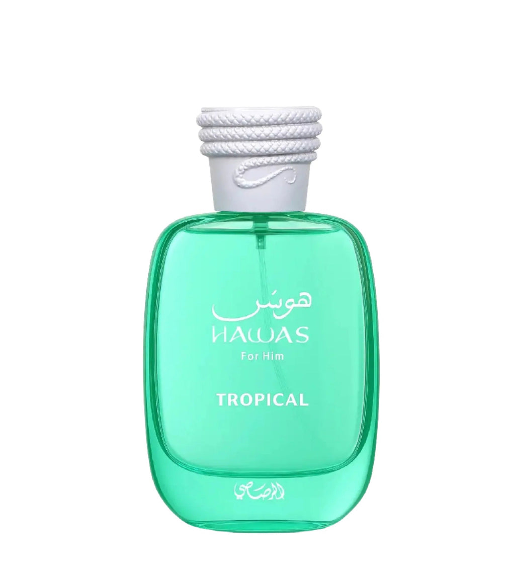Rasasi - Hawas Tropical - 100ml