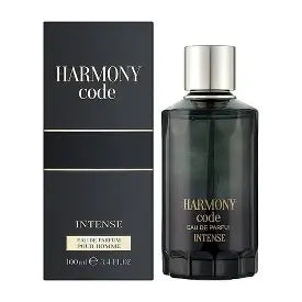 Harmony Code - 100ml - Fragrance World