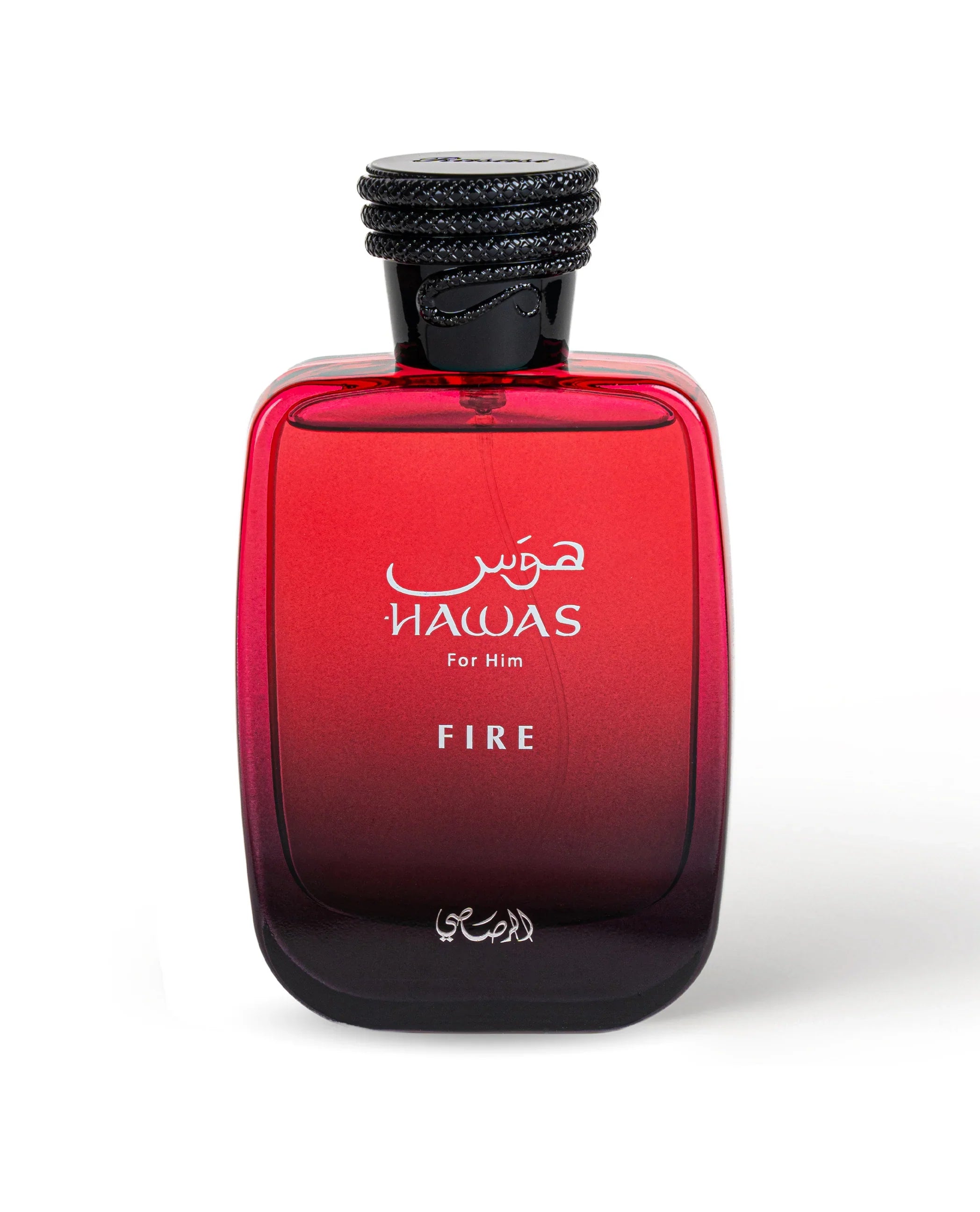 Rasasi - Hawas Fire - 100ml