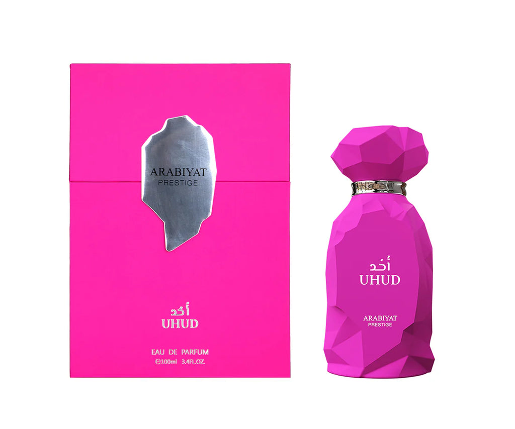 Arabiyat Prestige - Uhud - 100ml