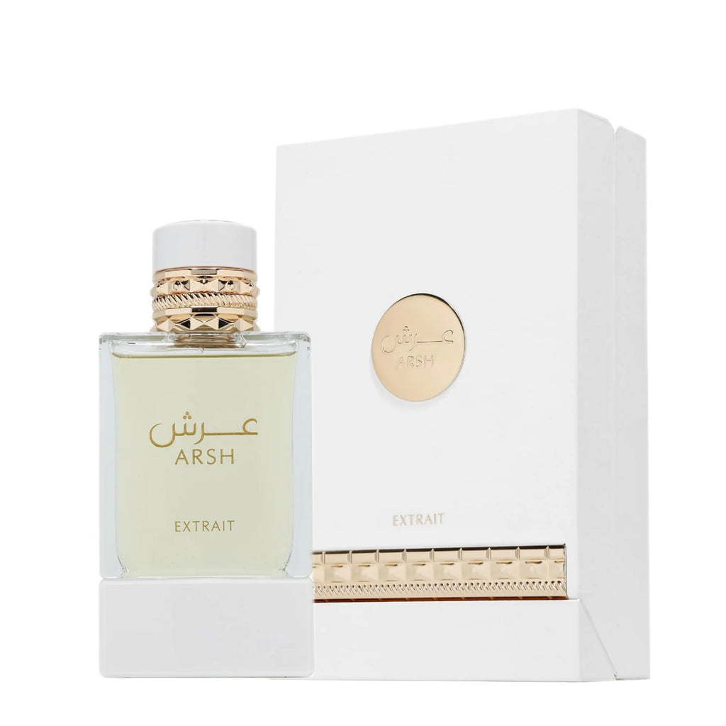French Avenue - Arsh - 100ml