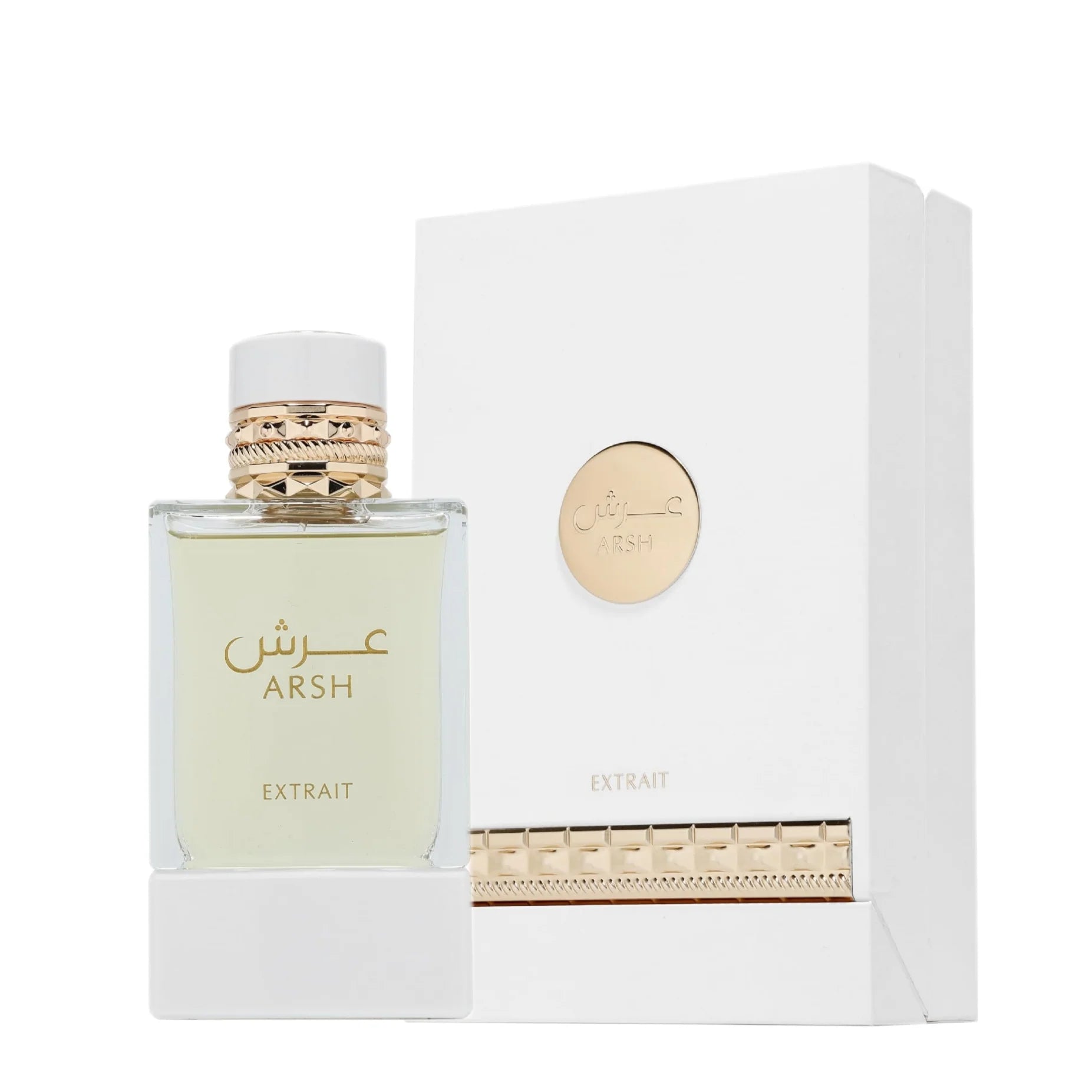 French Avenue - Arsh - 100ml