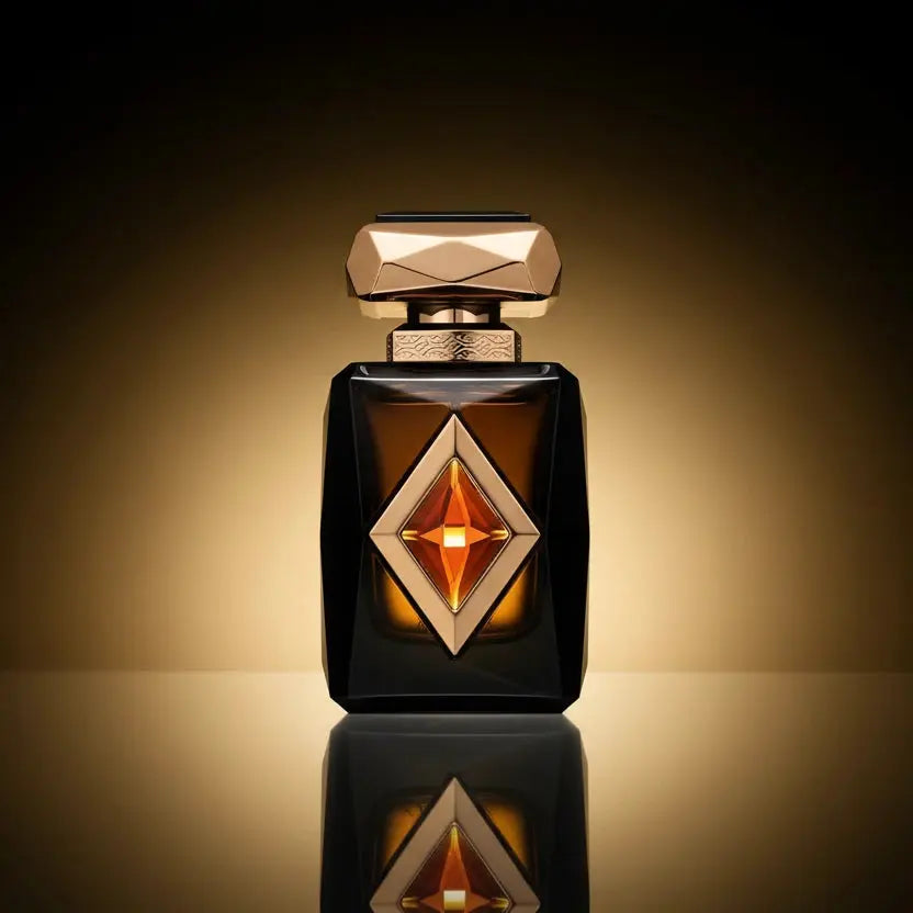 French Avenue - Amber Saffron - 100ml French Avenue