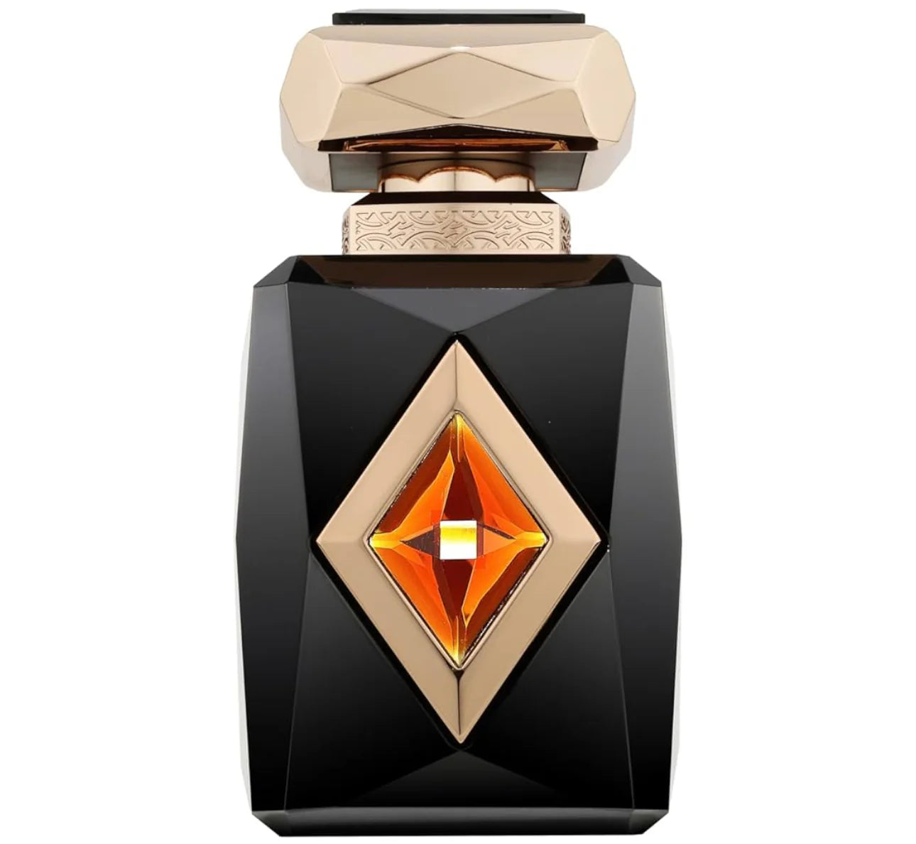 French Avenue - Amber Saffron - 100ml