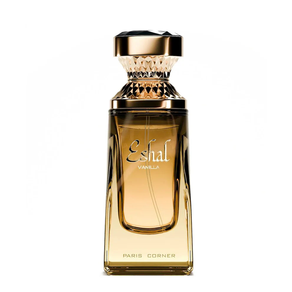 Paris Corner - Eshal Vanilla - 100ml