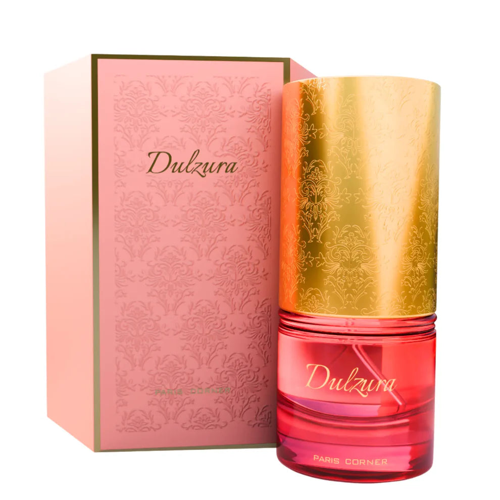 Paris Corner - Dulzura - 100ml