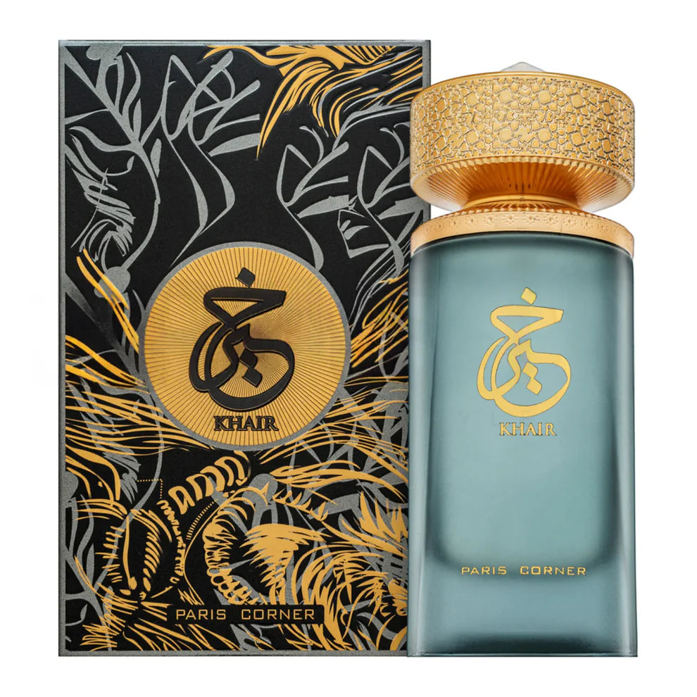 Paris Corner - Khair - 100ml