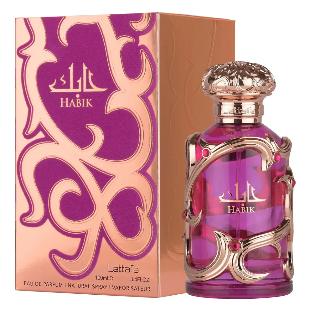 Lattafa - Habik Women - 100ml