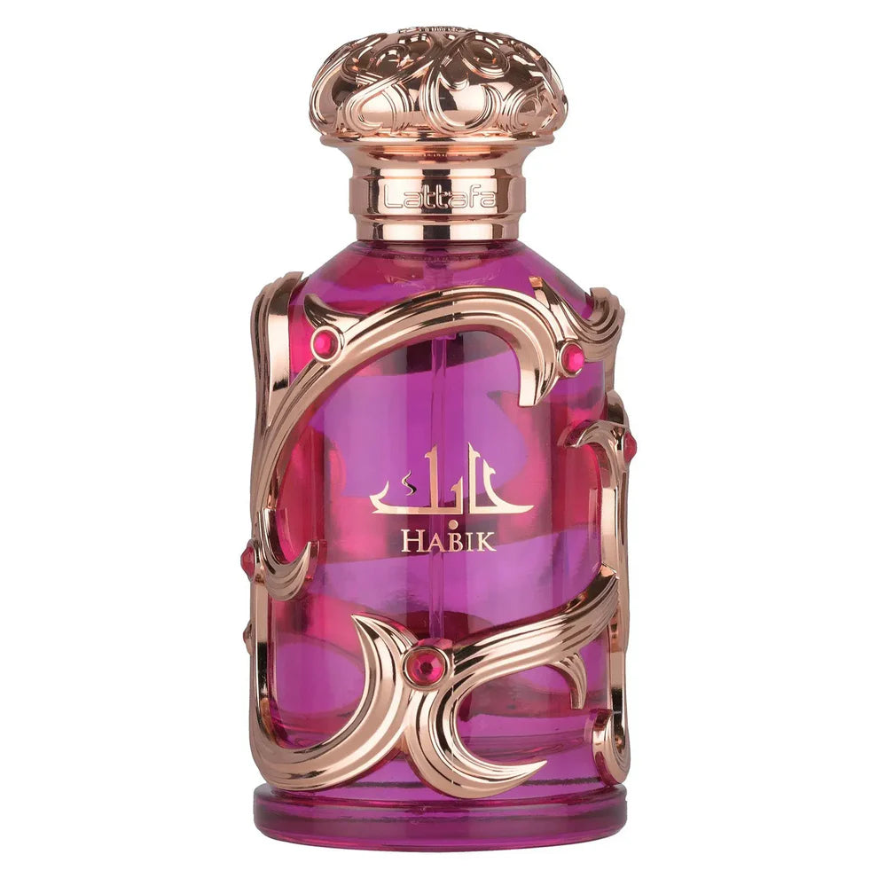 Lattafa - Habik Women - 100ml