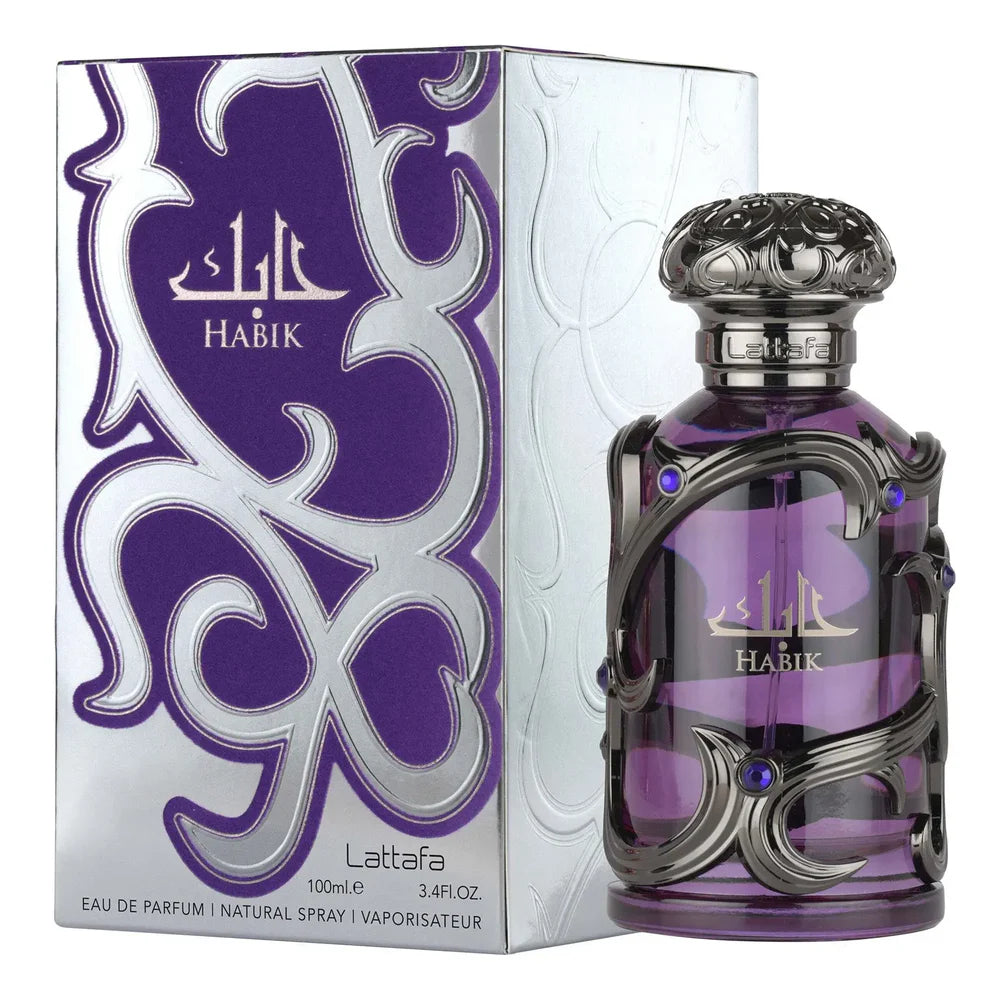 Lattafa - Habik Men - 100ml