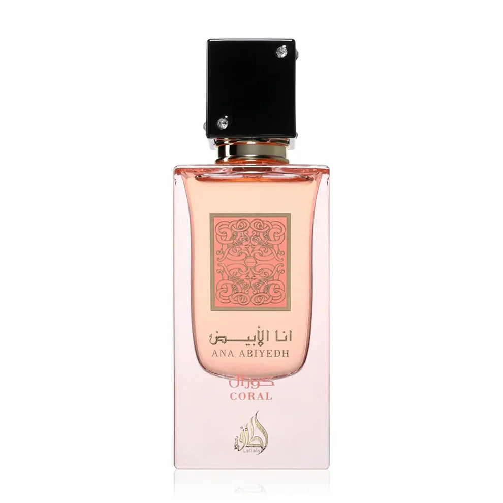 Lattafa - Ana Abiyedh Coral - 60ml