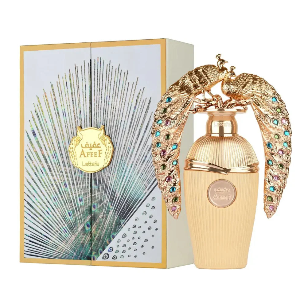 Lattafa - Afeef - 100ml