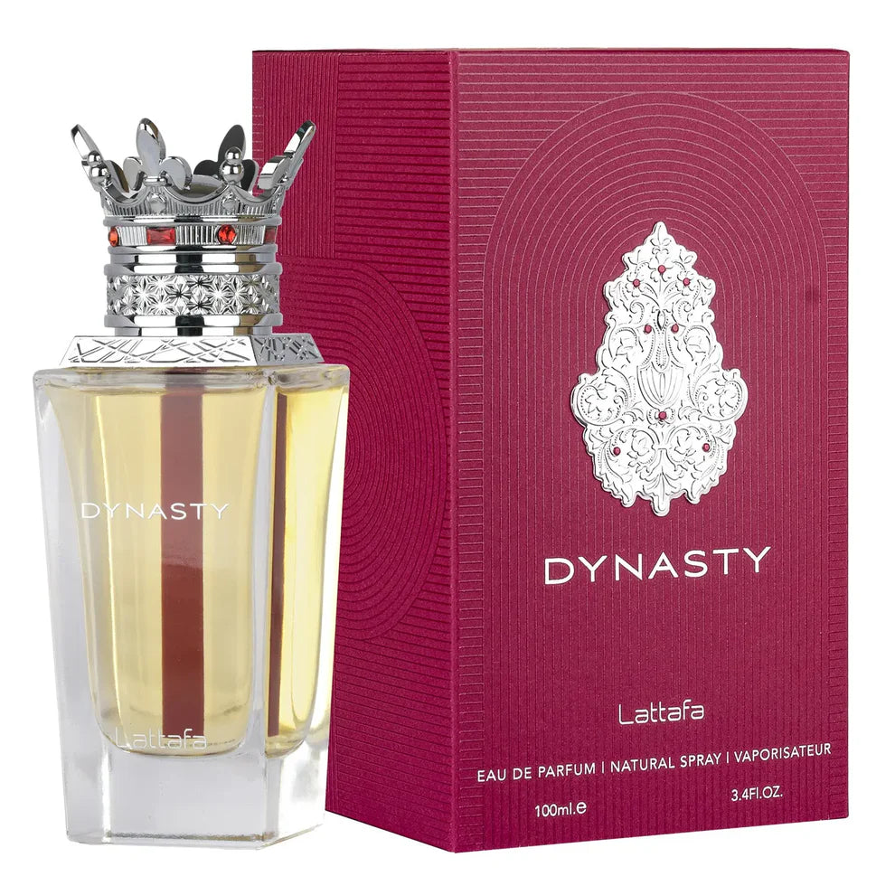 Lattafa - Dynasty - 100ml