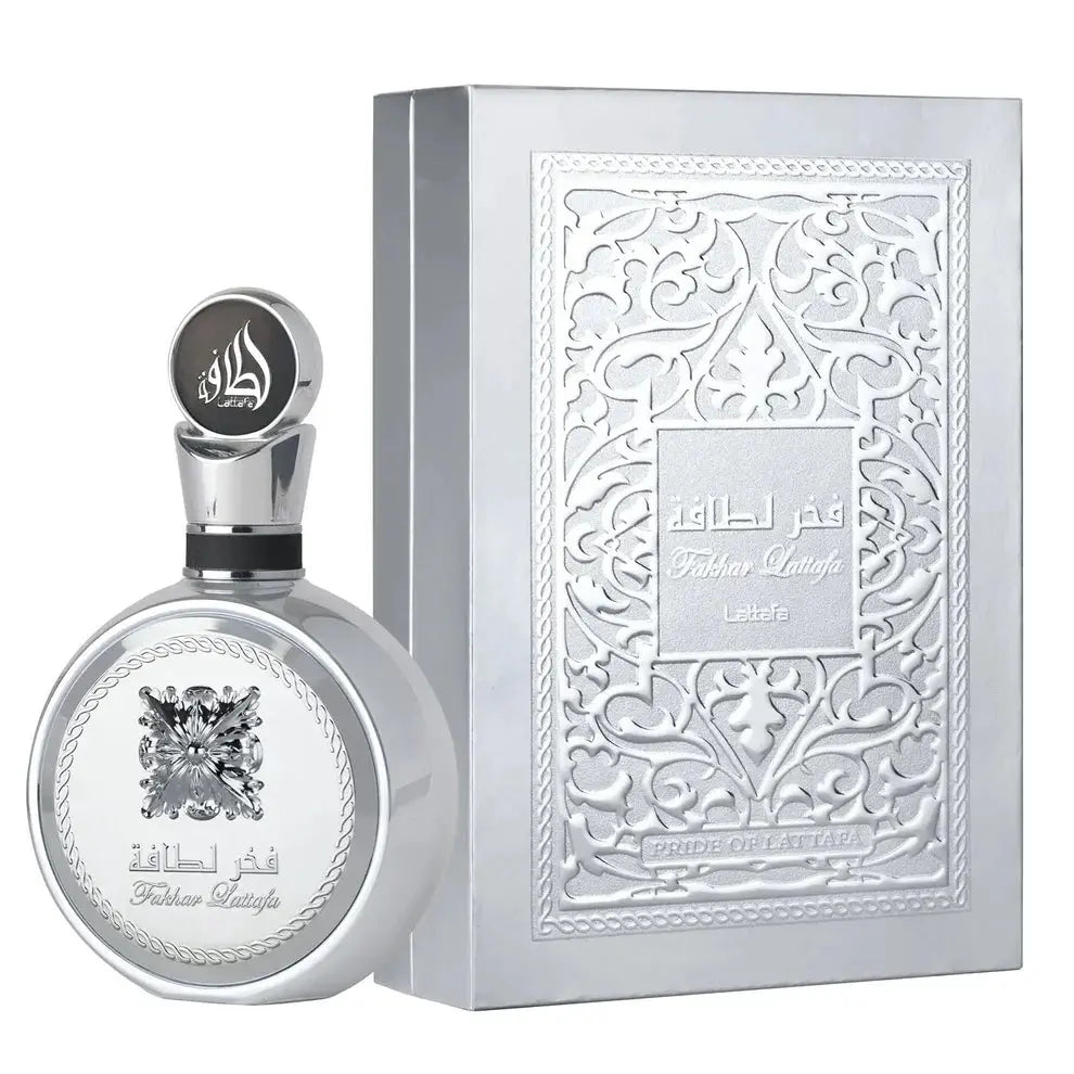 Lattafa - Fakhar Platin - 100ml Lattafa